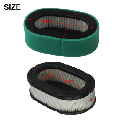 Air Filter Kit for KT715 KT730 KT745 (32 083 09S)