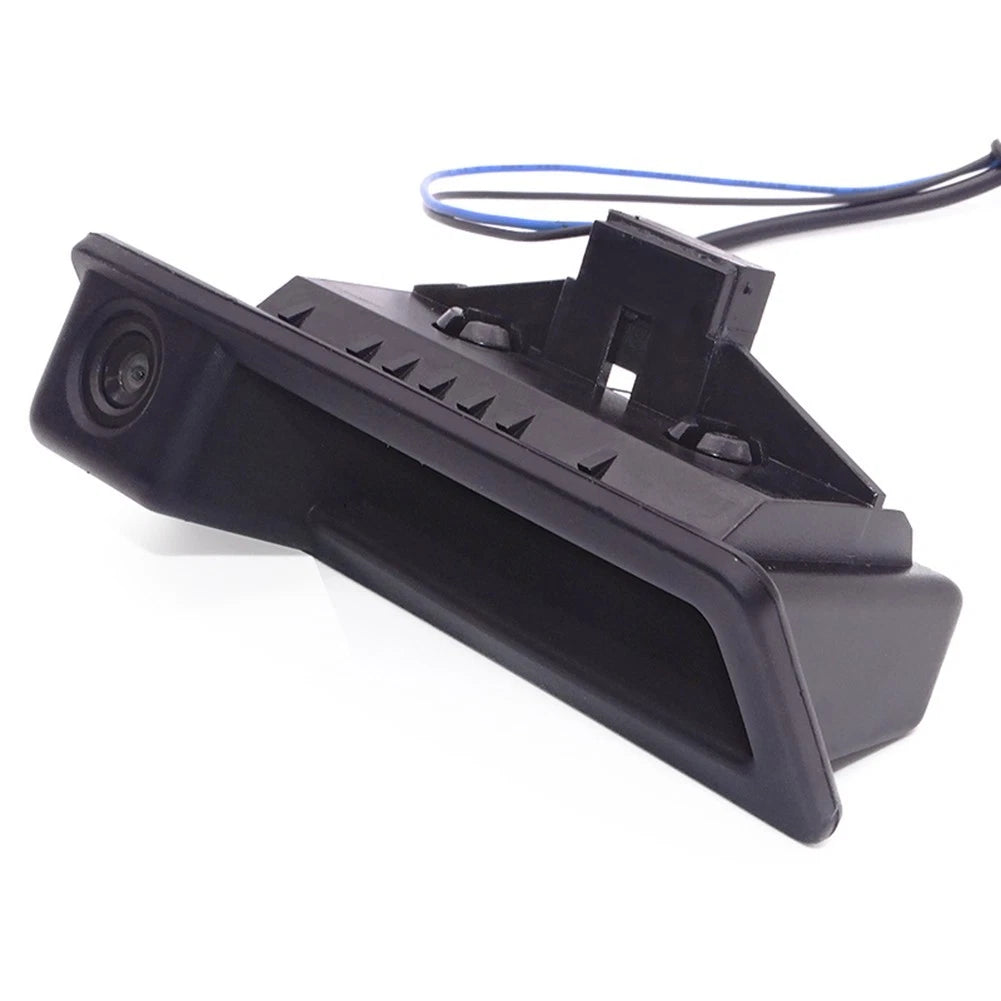Tailgate Handle for BMW E60 E61 E90 E91 E92 (2006–2013) 73x32x18mm NTSC