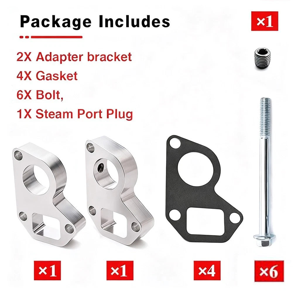 Water Pump Gasket for