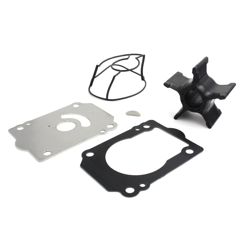 Water Pump Impeller Kit for Suzuki DF 200 225 250 (2000–2023) 17400-93J02 18-3264