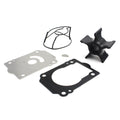 Water Pump Impeller Kit for Suzuki DF 200 225 250 (2000–2023) 17400-93J02 18-3264