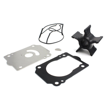 Water Pump Impeller Kit for Suzuki DF 200 225 250 (2000–2023) 17400-93J02 18-3264