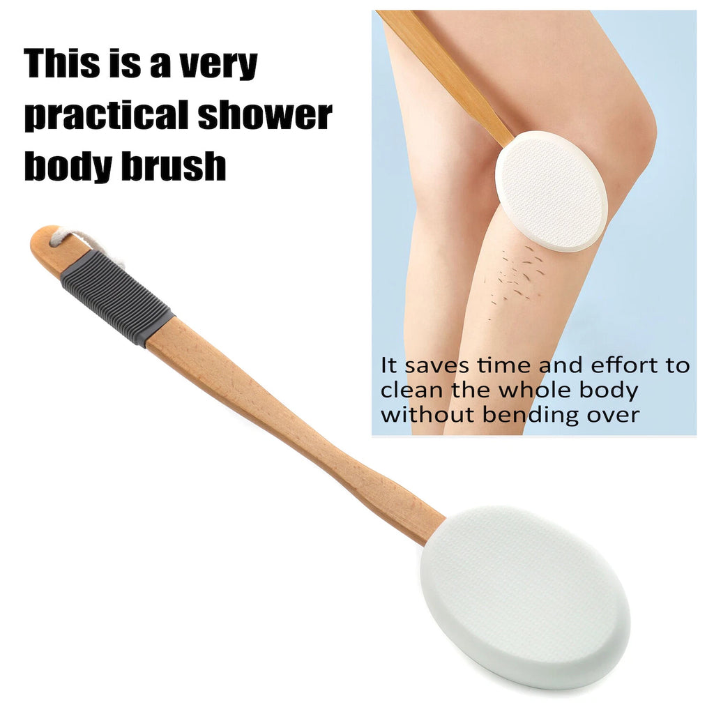 Lotion Applicator for Back Tanning Skin Cream (Universal Fit)