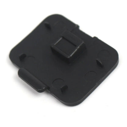 Tow Hook Eye Cover for BMW 3 Series E46 Coupe/Cabrio (1998–2006)