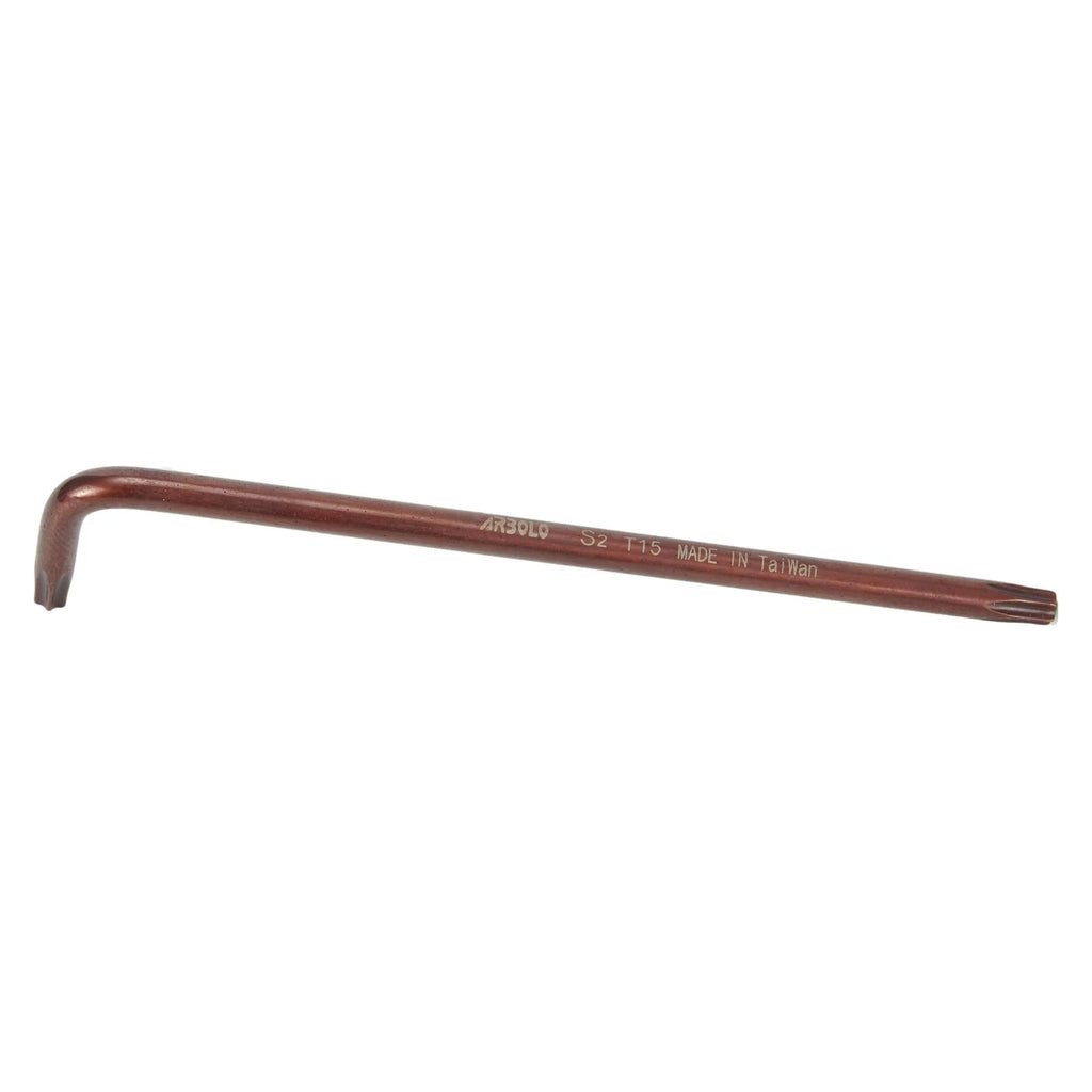 Double-End Wrench Tool for Automotive Use