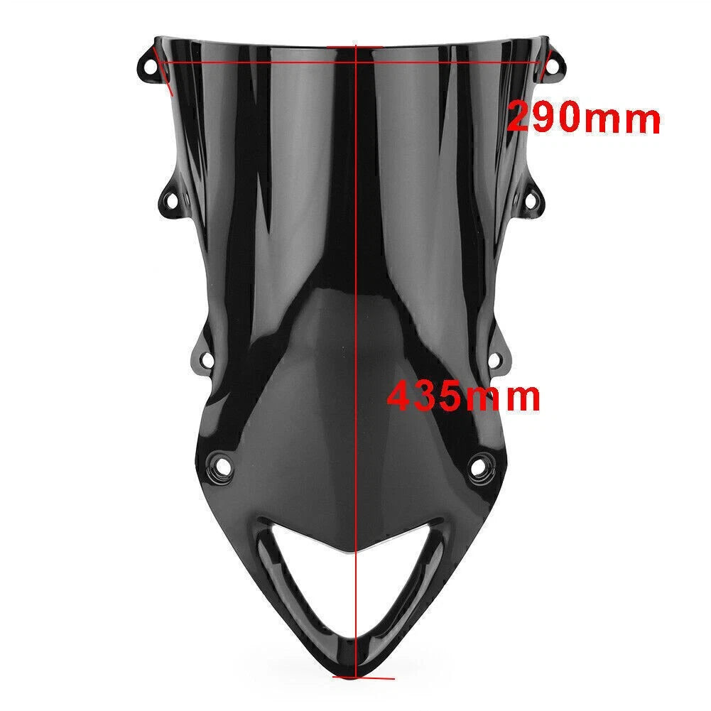 Front Windshield for BMW S1000RR (2010–2014)