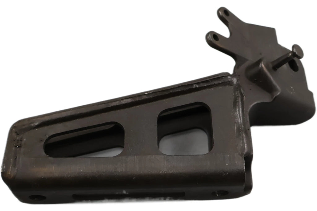 Kickstand Side Stand Mount Block for Buell P3 Blast (2008–2010) L0165.TA