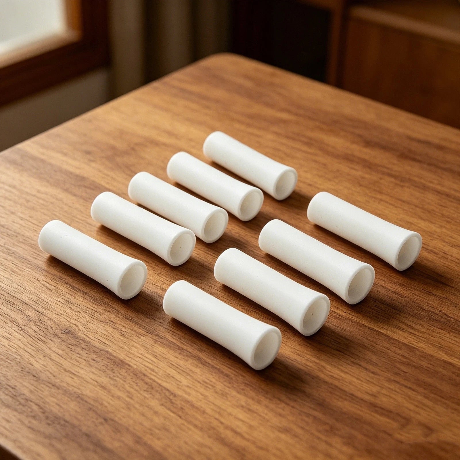 10pcs Sandblaster Nozzle for Valve Driven Systems (5mm)