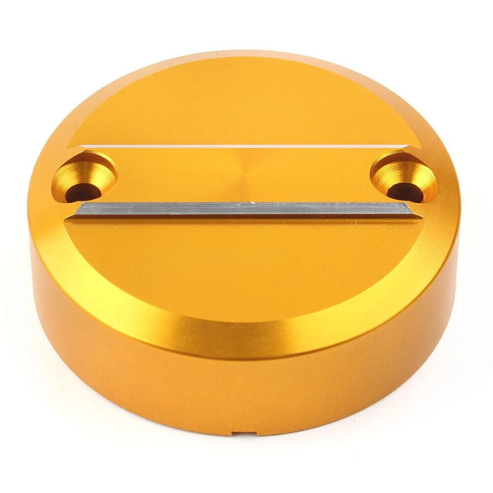 Front Brake Reservoir Cap for Ducati Multistrada 950 1260 V4 Hypermotard