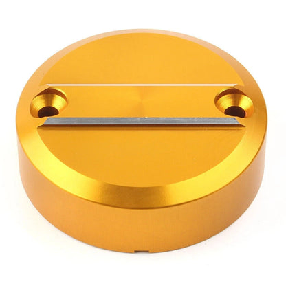 Front Brake Reservoir Cap for Ducati Multistrada 950 1260 V4 Hypermotard