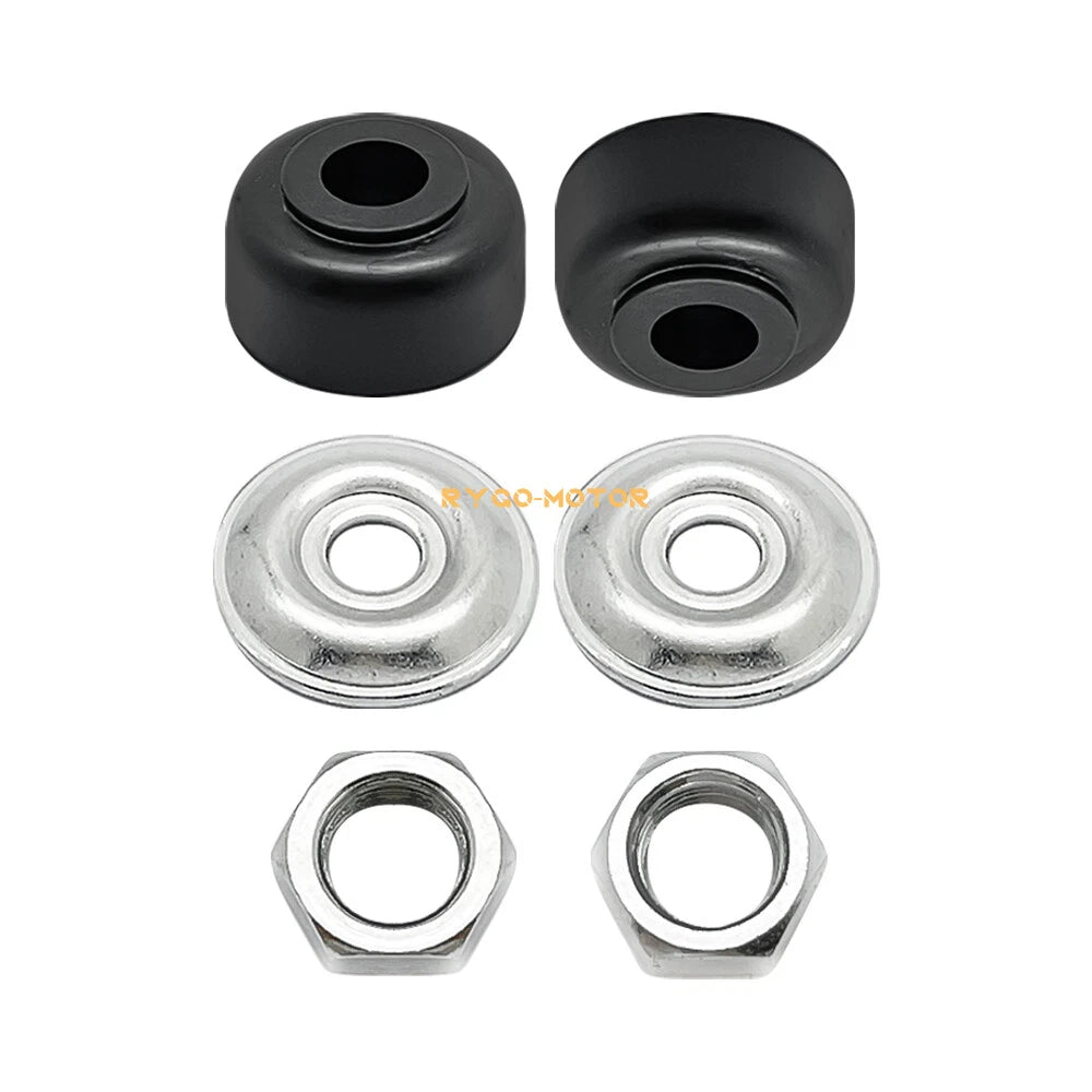 Shock Bushing Kit for EZGO TXT/Marathon (1994–2023)