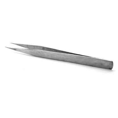 Precision Watch Tweezer Pliers for Jewelry Making Tools