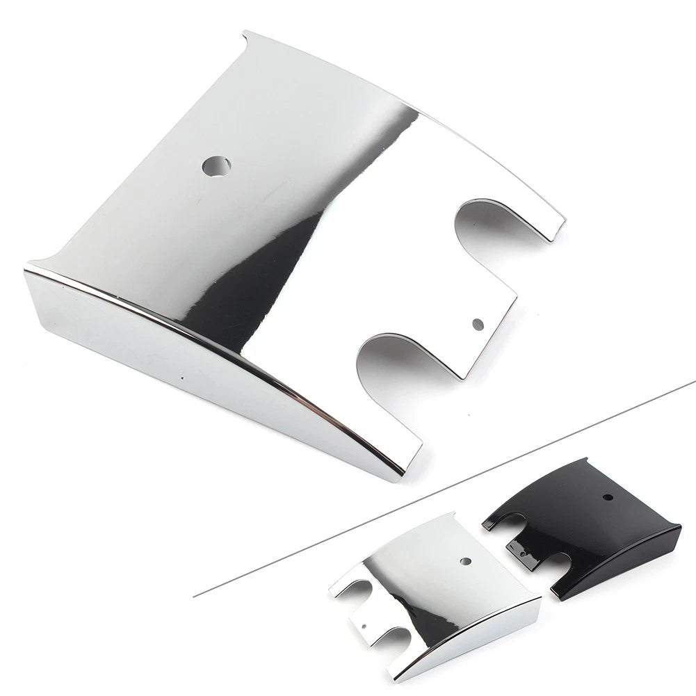 Lower Dash Panel Extension for Harley Touring FLHX FLH/T (1989–2007)