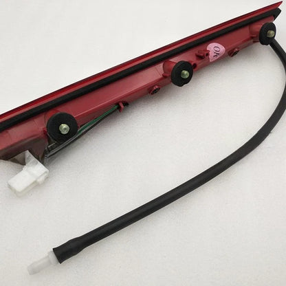 Rear High Stop Light for Hyundai i30/i30CW (2007–2011) Red ABS Replacement