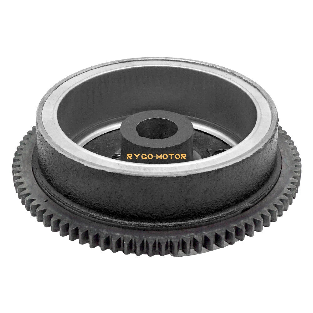 Magneto Rotor Flywheel for Polaris Magnum Scrambler Sportsman 500 (1995–2002) 3087166
