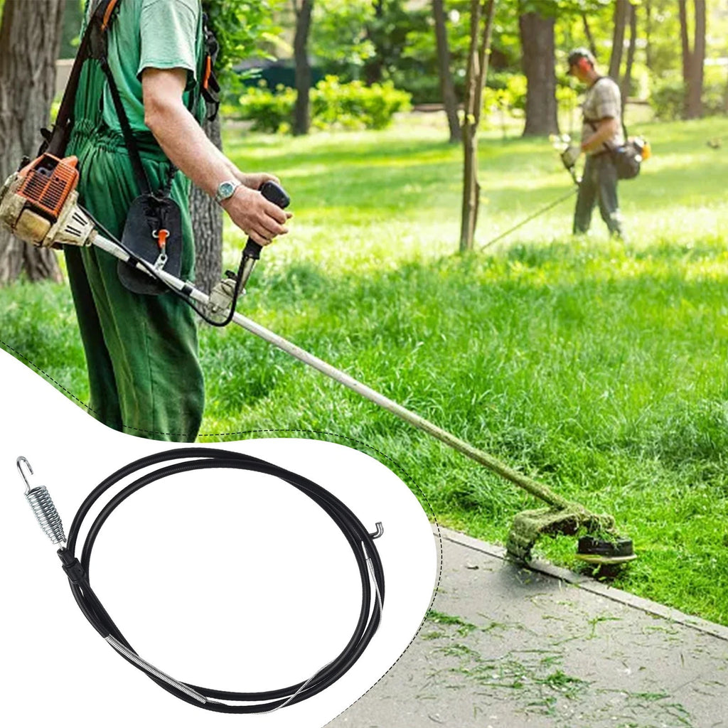 Lawn Mower Cable for Front Drive Self Propelled Mowers