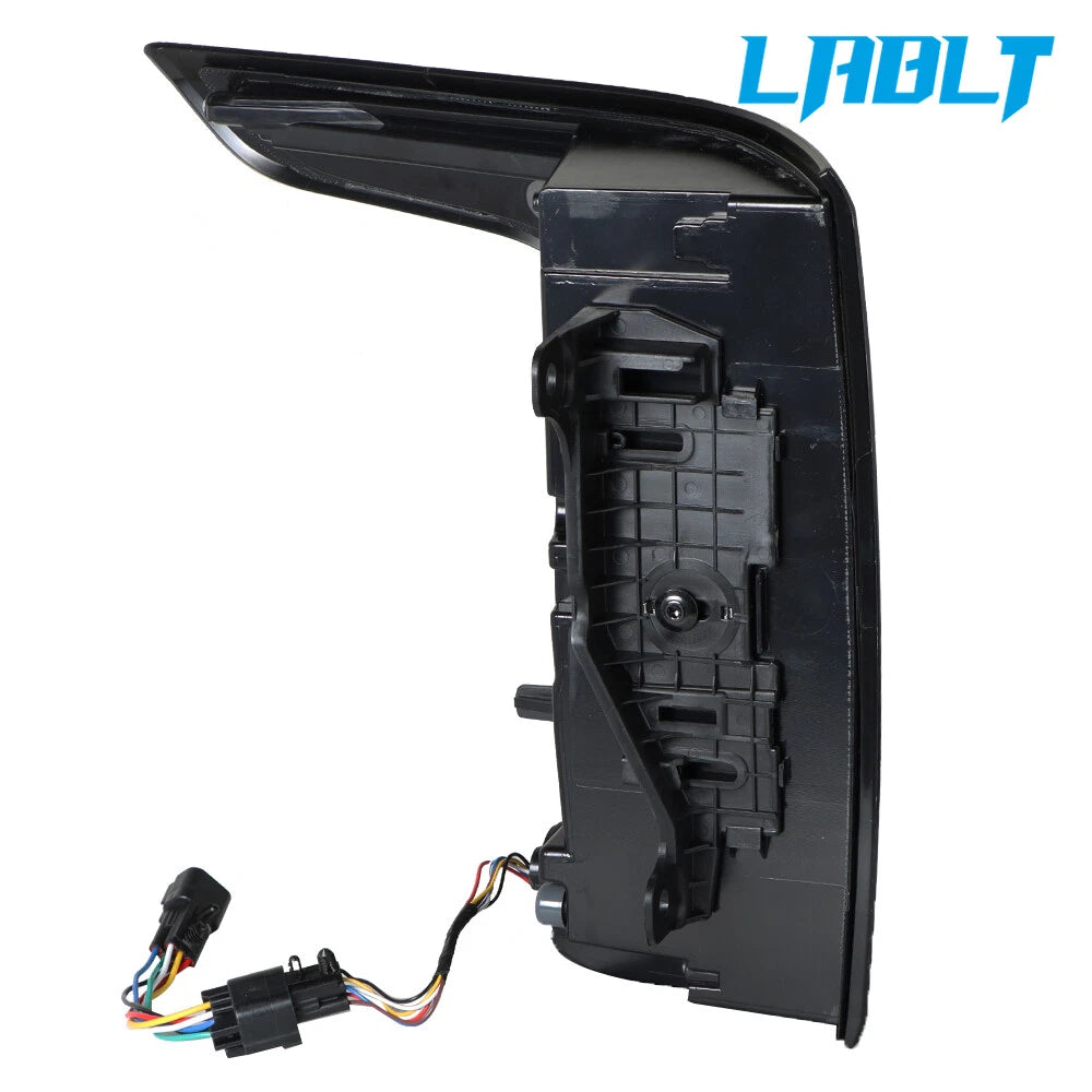 Tail Light Lamp Pair for Land Rover Range Rover (2018–2020) LABLT