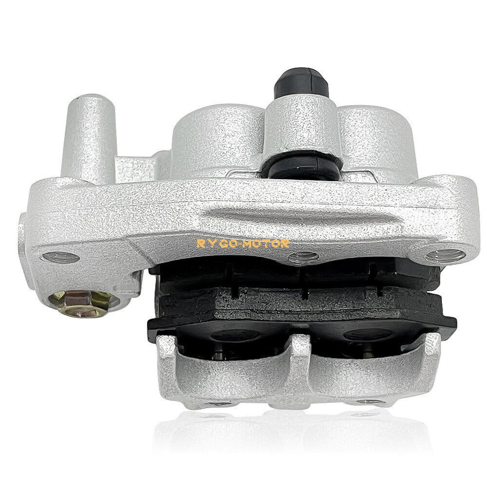 Front Brake Caliper & Pads for Yamaha TTR230 (2005–2009, 2011–2022) 5RM-F580T-10-00