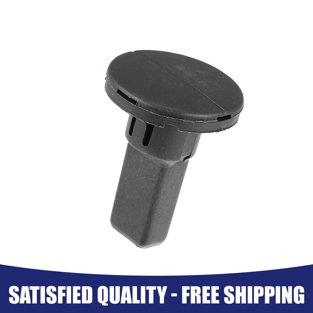 Upper Radiator Mount Bushing Bracket Replacement for BMW 5 Series (2004–2010)