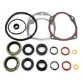 Gearcase Seal Kit for Mercury 225-300XS DFI EFI 3.0L TorqueMaster (2000–2023)
