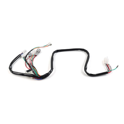 Wiring Harness Loom for Yamaha PW50 PY50 Peewee 50 (1970–2023)