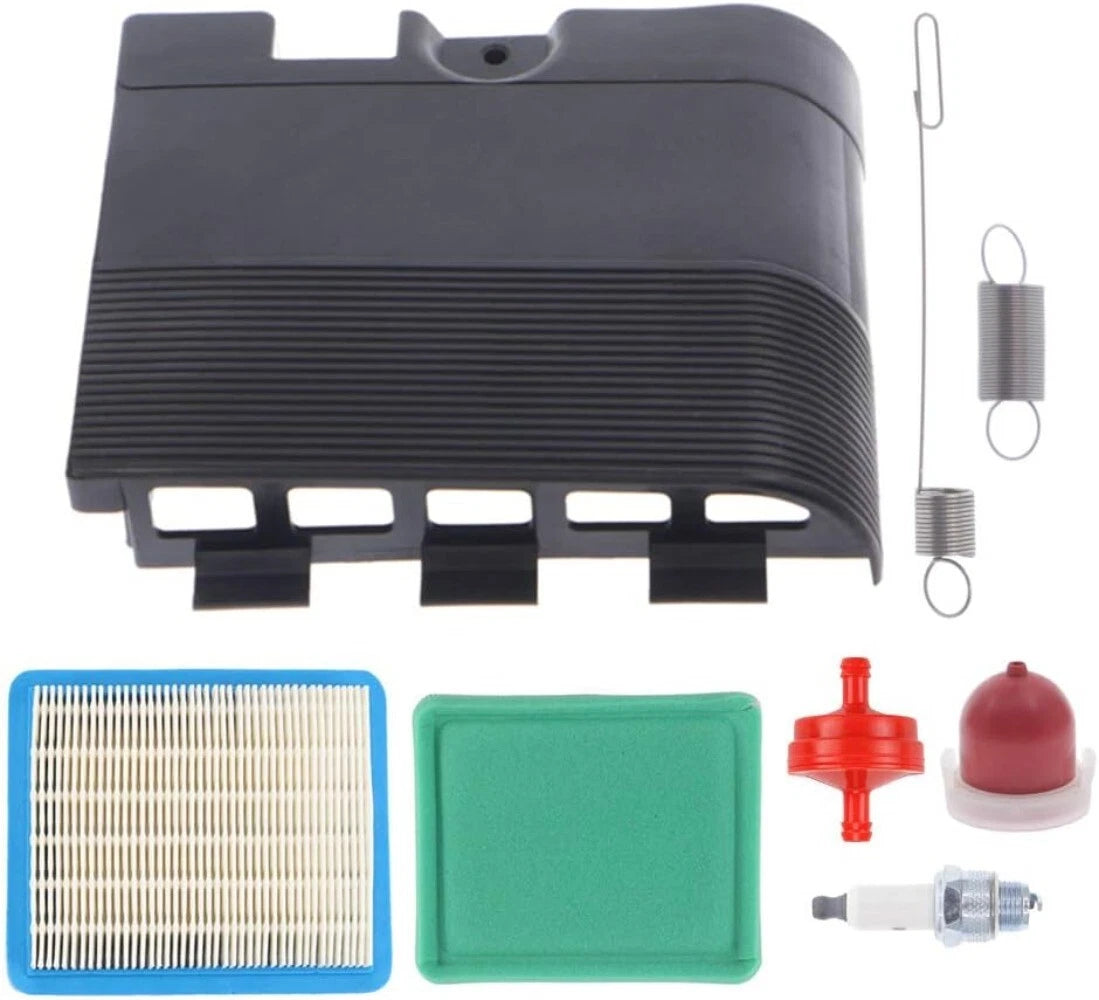 Air Filter Cover Kit for B & S 10000 (No Known Part Numbers)
