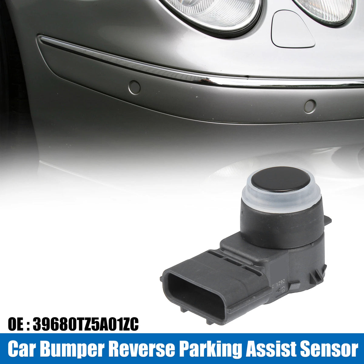 PDC Backup Reverse Assist Sensor for Acura MDX (2014–2020) No.39680TZ5A01