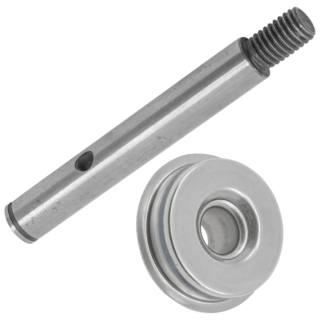 Water Pump Shaft and Seal Replacement for Can-Am Outlander Max 1000 (2013–2015)