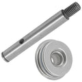 Water Pump Shaft and Seal Replacement for Can-Am Outlander Max 1000 (2013–2015)