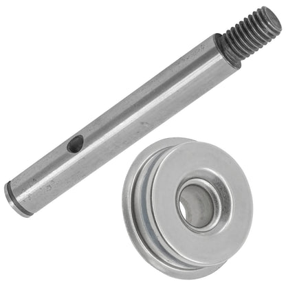 Water Pump Shaft and Seal Replacement for Can-Am Outlander Max 1000 (2013–2015)