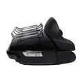 Trunk Backrest Light Rack Speaker Mount for Harley Touring (2014–2026)