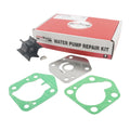 Water Pump Impeller Repair Kit for Suzuki 8 9.9 HP 4-Stroke (17400-99J00)