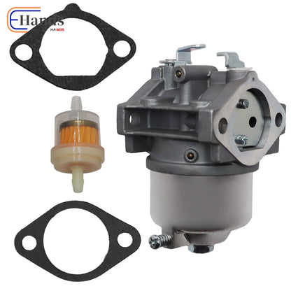 Carburetor AM122617 for John Deere 285 320 345 (Kawasaki FD590V)