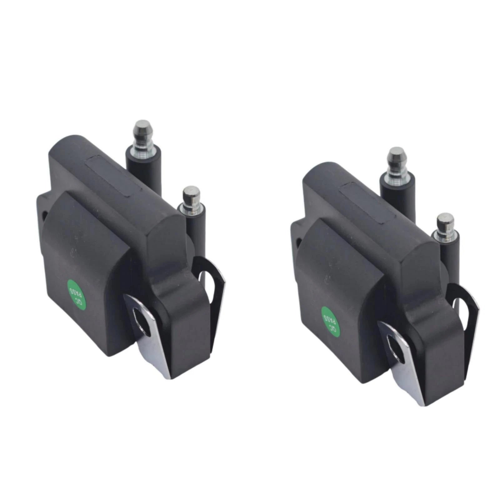 2pcs Ignition Coil for Johnson Evinrude BRP OMC (582508, 18-5179, 183-2508)