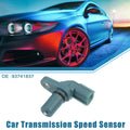 Transmission Speed Sensor for Chevrolet Aveo 2004–2010 Replacement