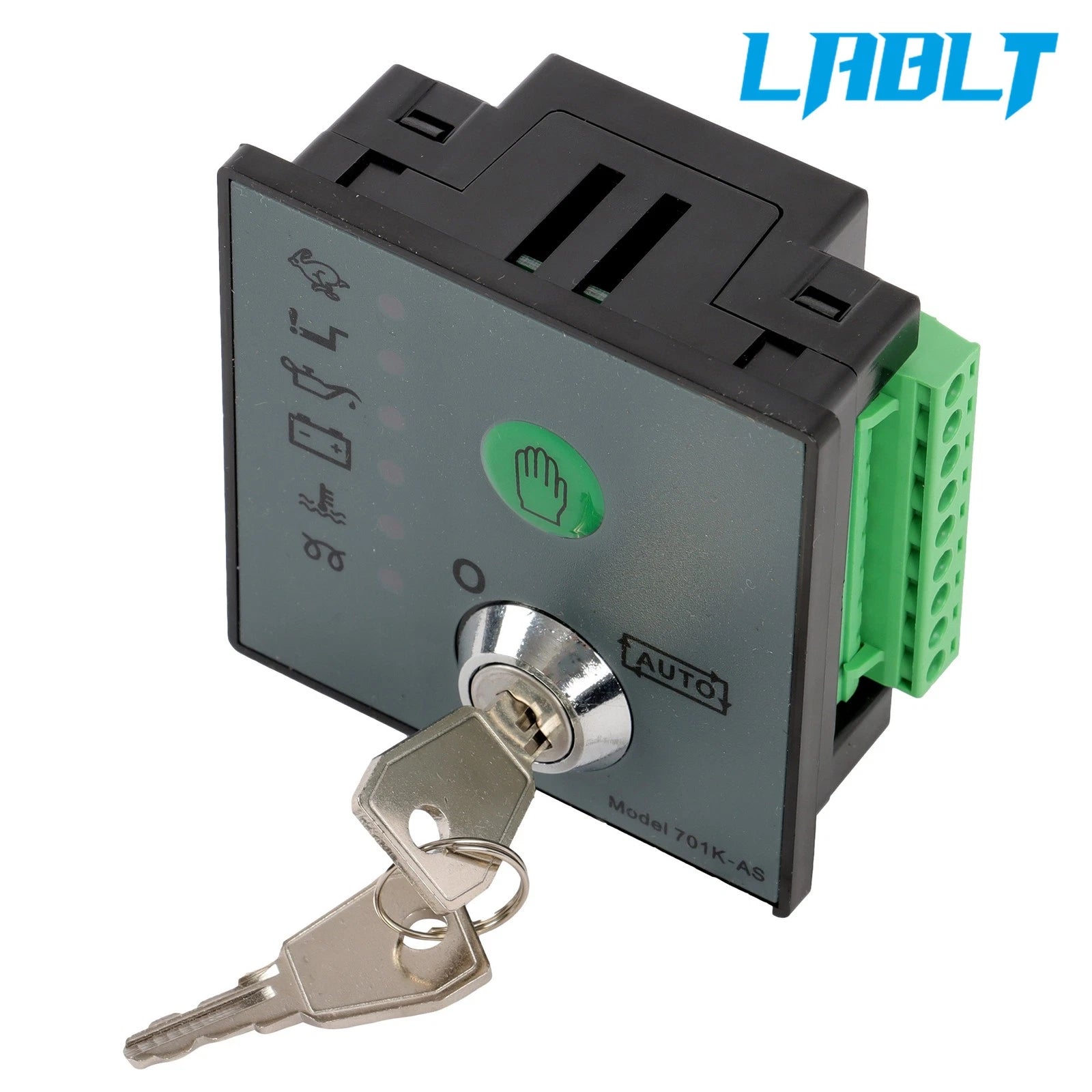 Generator Controller DSE701AS for LABLT (Automatic Start Module)