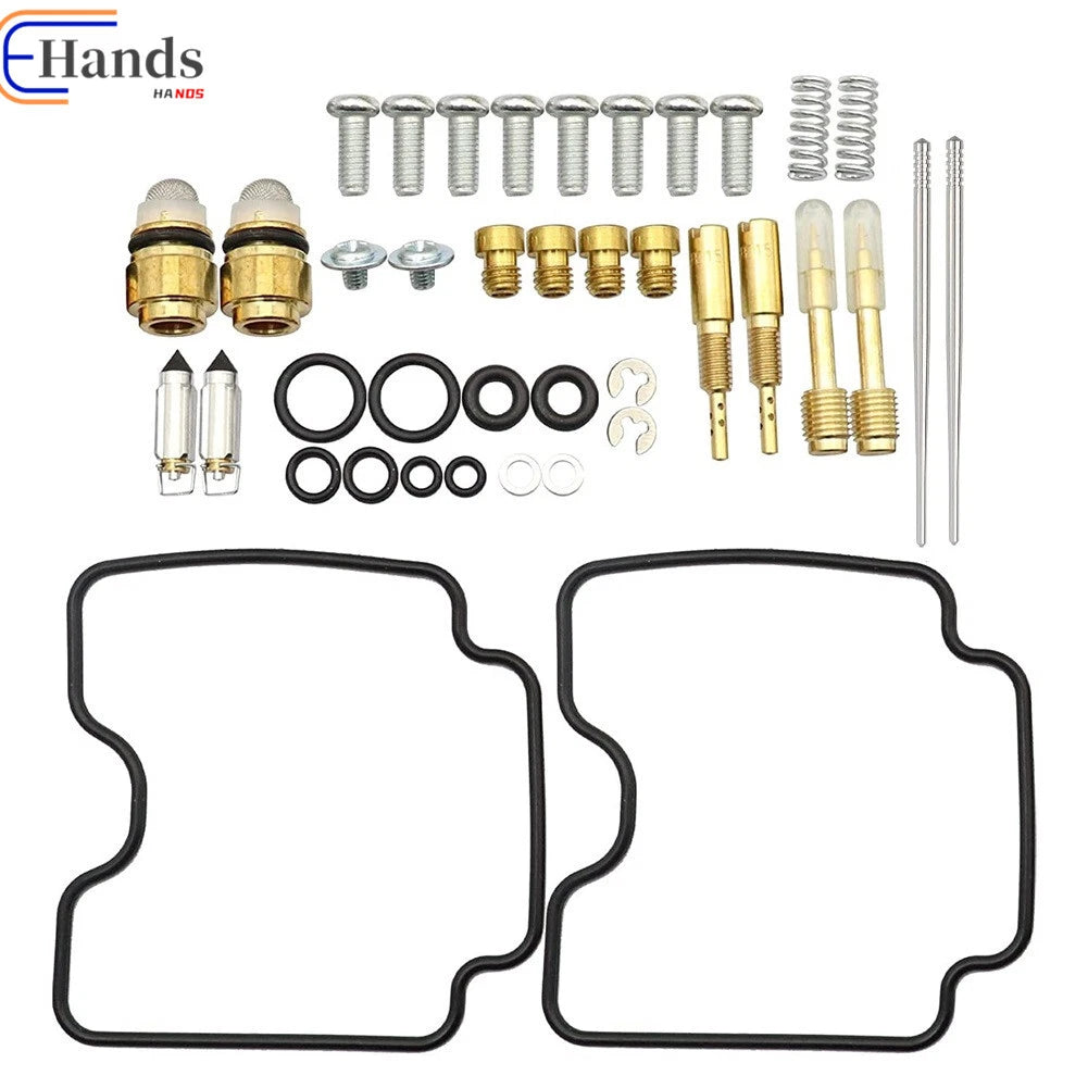 Rebuild Kit for Suzuki GS500F (2004–2009) Carburetor
