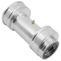 Rear Axle Bearing Carrier Hub Replacement for Can-Am DS450 (2008–2009)