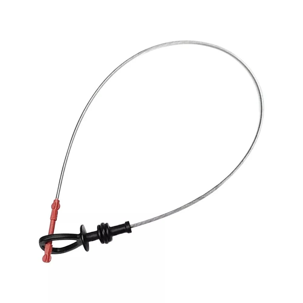 Engine Oil Level Dipstick For Mercedes Benz C E R-Class GLK SLK 2760100572