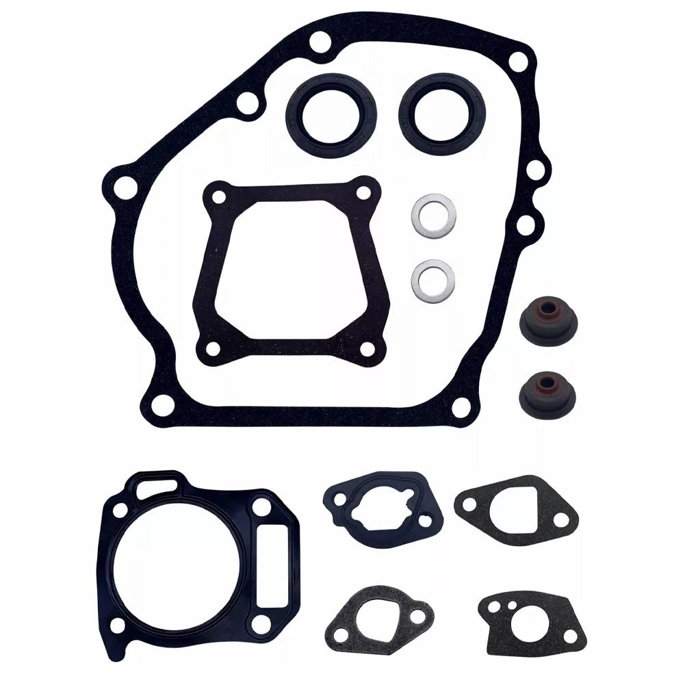 Gasket Set for GX160 Engine 212CC 224CC (Compatible)