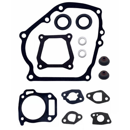 Gasket Set for GX160 Engine 212CC 224CC (Compatible)