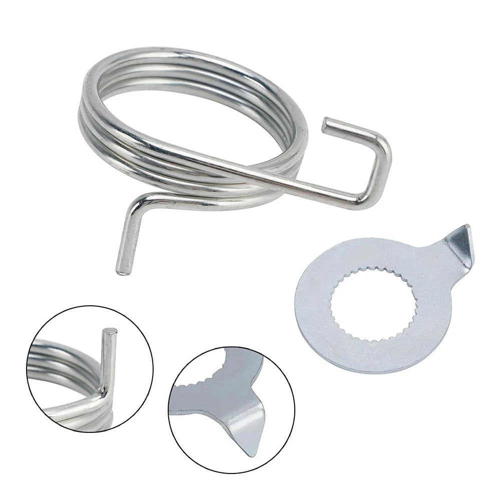 Rear Brake Spring Indicator Kit for Honda Foreman 400 450 (2000–2006)