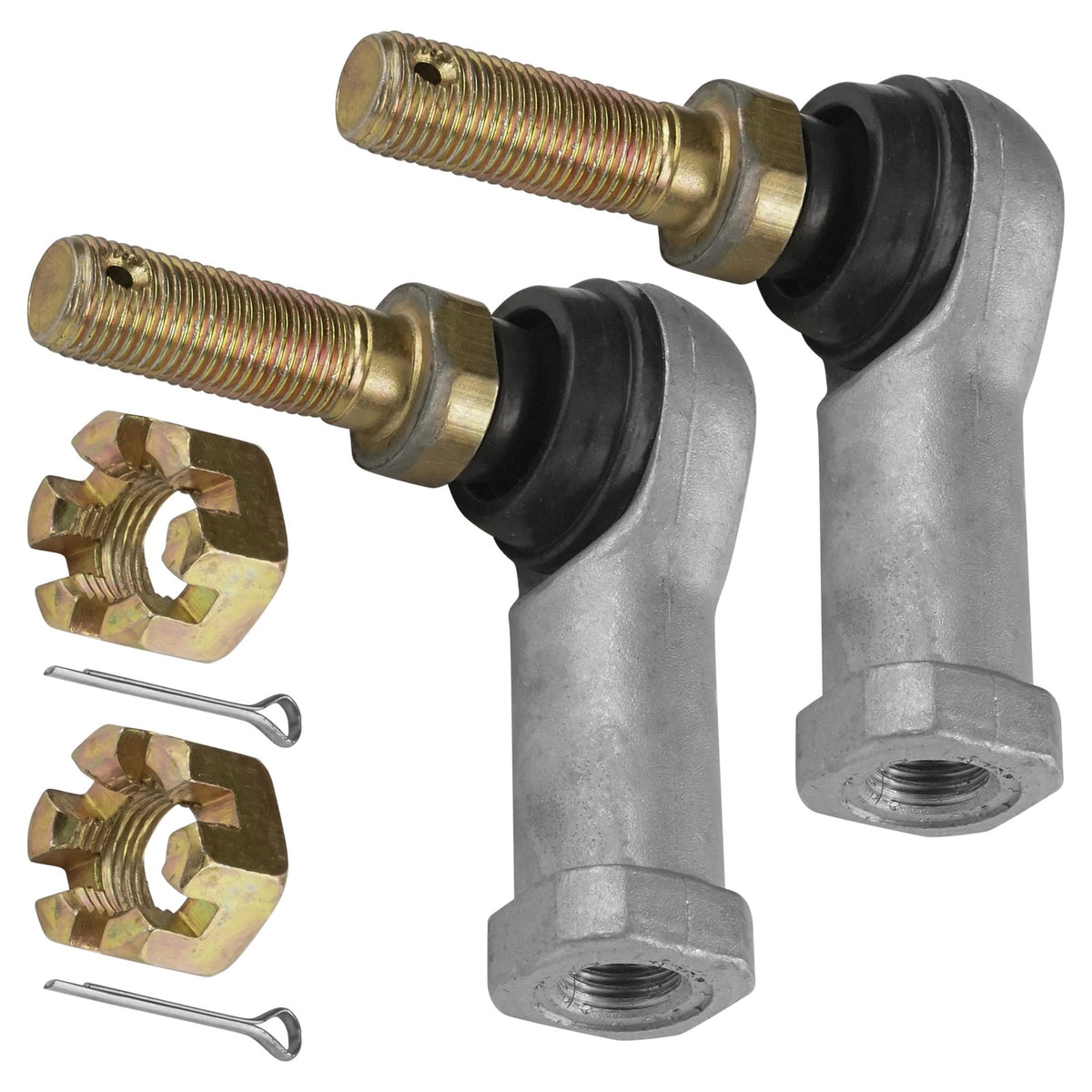 Front Upper Tie Rod Replacement for Club Car Carryall Onward Tempo Precedent (2001–2023)