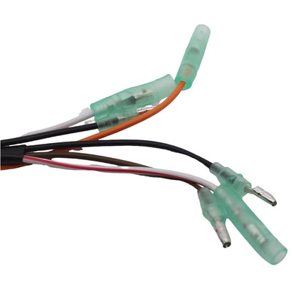 Regulator for Yamaha Outboard (6F5855402100, 6F5-85540-22-00)