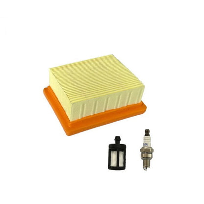 BR800 Filter Kit for BR800