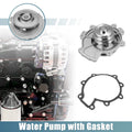 Water Pump Replacement for Mercury Sable 2003-2005 and Mazda MPV 2003-2006