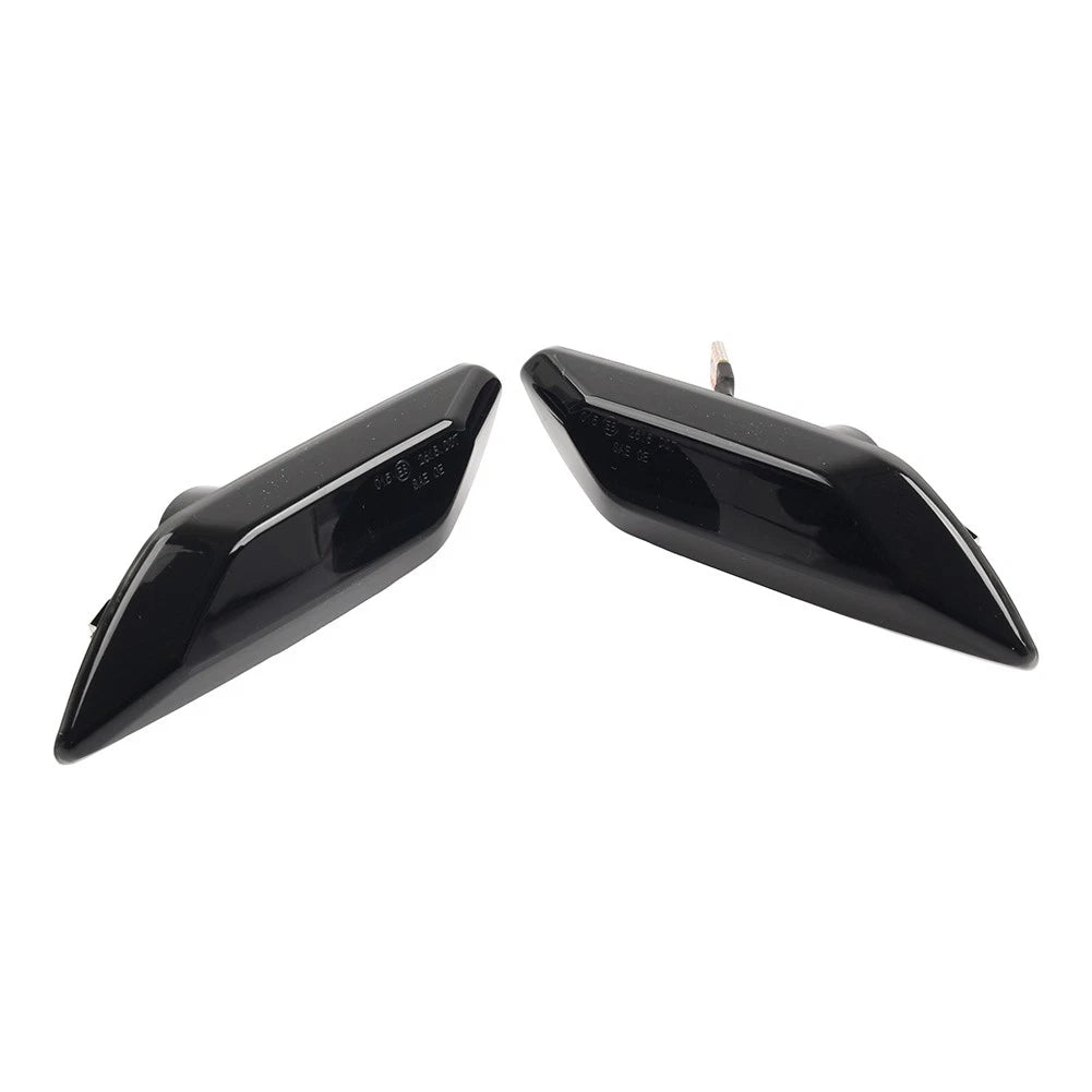 Front Side Marker Lamp Turn Signal for Dacia Sandero Stepway (2021–Present)