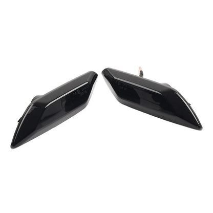 Front Side Marker Lamp Turn Signal for Dacia Sandero Stepway (2021–Present)