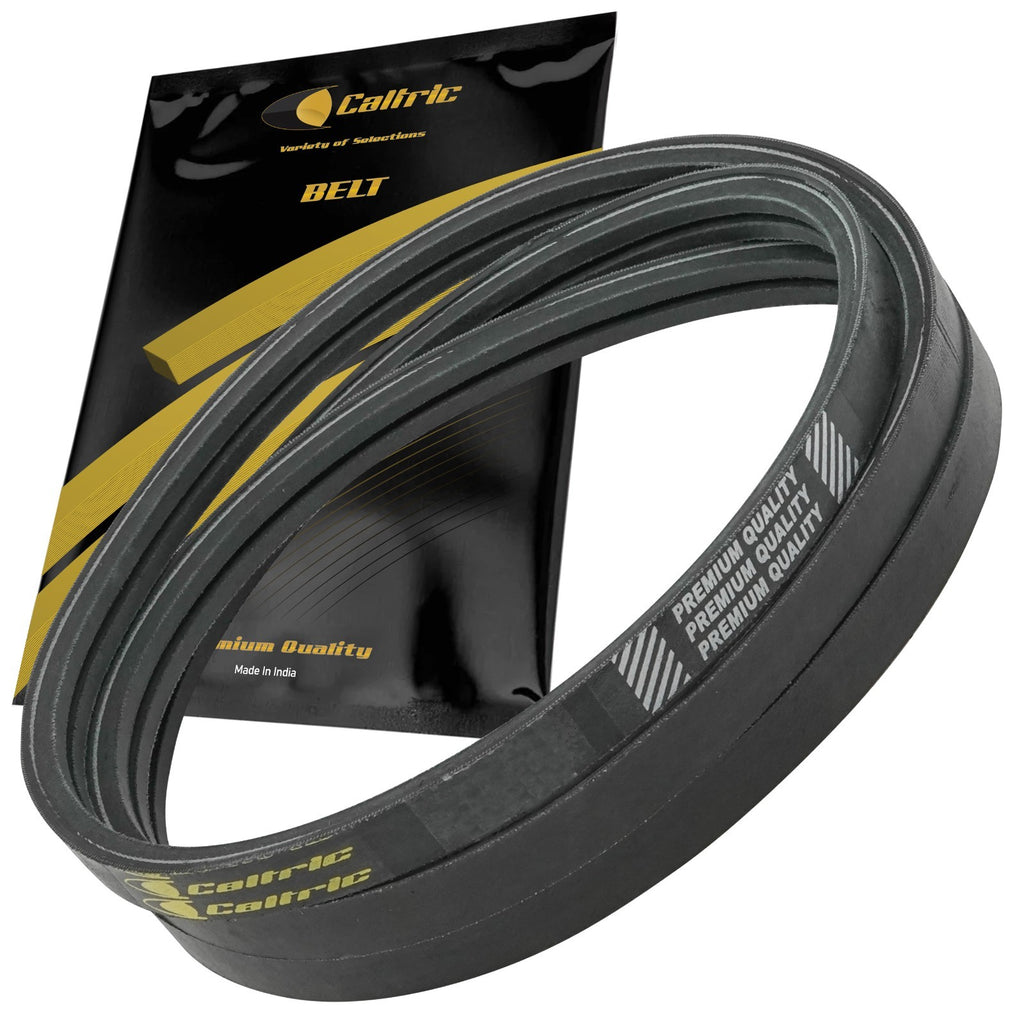 Drive Belt Replacement for John Deere M142499 M142499 (6/8 x 90 1/2)
