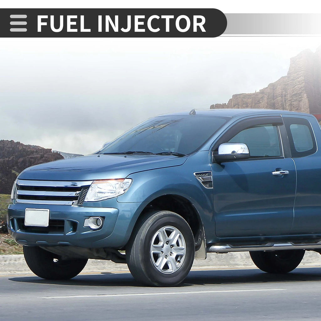 Fuel Injector Replacement for Chevrolet Matiz 2005–2013 0.8L